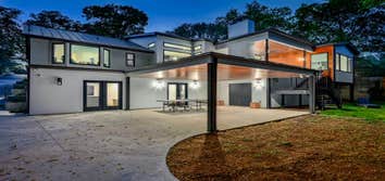 Verde Builders Custom Homes