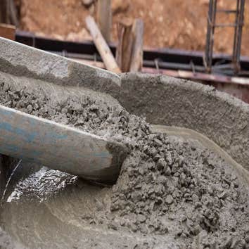 The Concrete Company Of Atlanta ( Tucker GA Location )