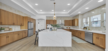 Kitchen Bath Lv