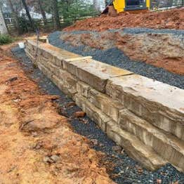 Carolina Metro Landscape, Inc