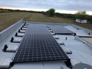 Photos by South Texas Solar Systems Inc #1