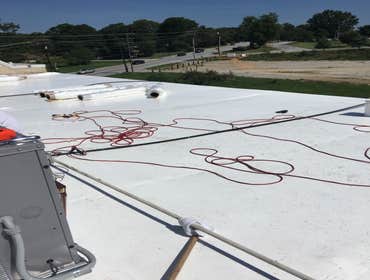 Photo(s) from Palmetto Roofing Specialties