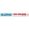 Sliding Door Repair Solutions logo