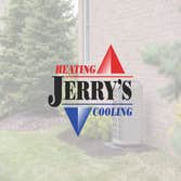 Jerry's Heating & Cooling