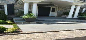 Melfi Group Contracting