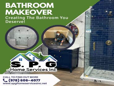 Photos by Spg Home Services Inc #3