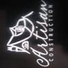 Artisan Construction LLC logo