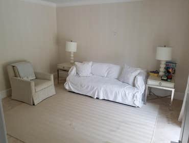 List Rd Remodel