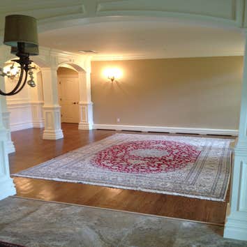 Project photos from Elayan Construction Services Llc The gallery displays photos from three custom
Homes built by ECS located in Oradell, Tenafly & Dem