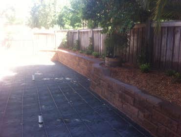 Thomas Landscapes Project