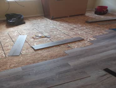 Photos by Figueroa's Flooring Service LLC #1