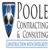 Poole Contracting & Consulting logo