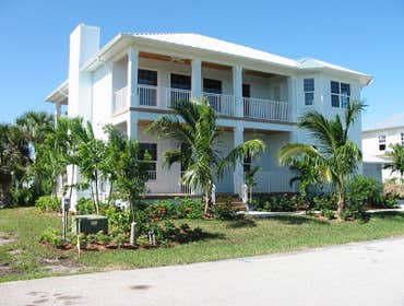 AKC Construction Project