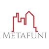 Metafuni Construction Interior Design LLC logo