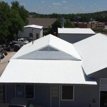 Montgomery Roofing - Lorena Roofers