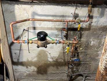 Photos by Zap Pro plumbing Corp #1