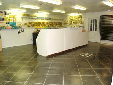 CCOT Industrial Services, Inc. Project