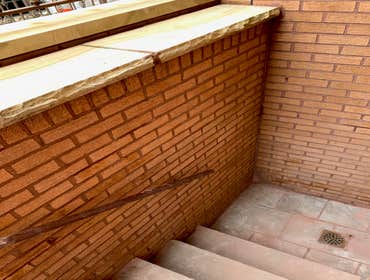 Photos by New Mh Contracting Inc #1 Sidewalk PSI4000 concrete