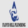 Floyd Hill plumbing logo
