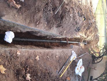 Repipes,pumps