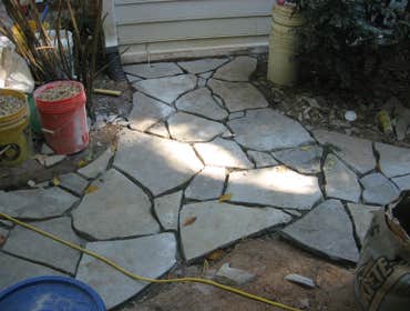 Photos by Falling Waters Design Services #1