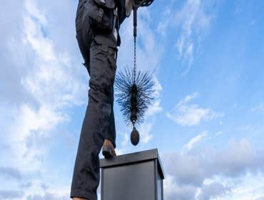 Photos by Gp Chimney Service #1