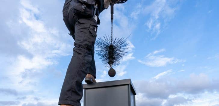 Photos by Gp Chimney Service #1