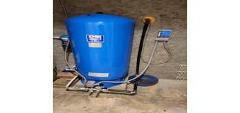 Cardinal Well and Pump Service