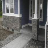 exterior stone