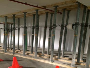 Photo(s) from Sapphire Construction And Restoration Inc