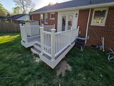 Photos by Hammer & Nail Home Improvement, LLC #1