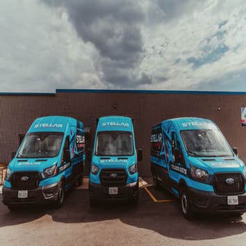 Stellar Plumbing Inc