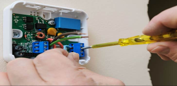 Smart Home Air and Heating | Furnace Installation