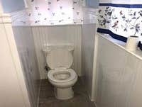 Photos by Retrobath Makeover #1