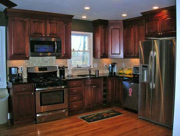 Photos by Cutshaw Construction Co Inc #1
