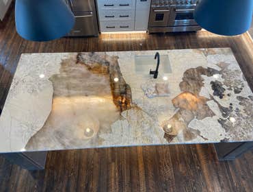 Photos by Abraham II Construction Services Inc. #1