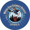 Windy City Chimney Heroes logo