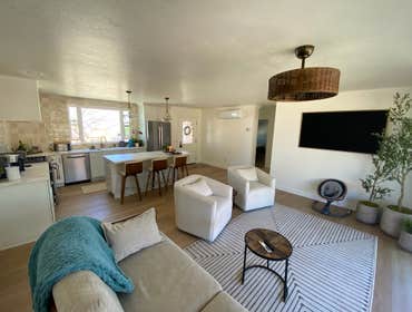 Photos by Distinct Designs Construction #1