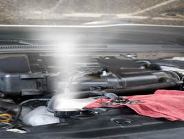 Chuck's Auto Air Inc