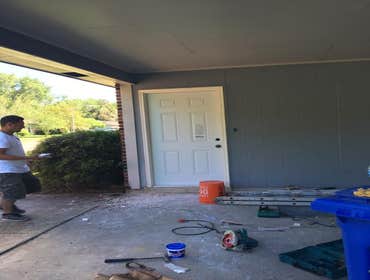 Photos from M.B Churchill Consulting