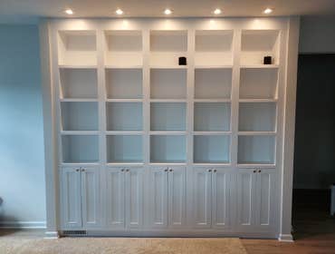 Photos by Javn Remodeling #1