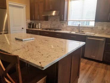 Spokane Stone Creations LLC