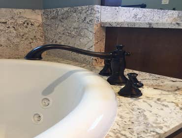 Plumbing Projects