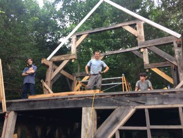 Photos by Heartmoor Design Build LLC #1