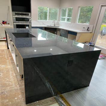 Pristine Countertops