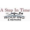 A Step in Time Roofing logo
