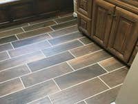 Photos by Ms Custom Tile #1