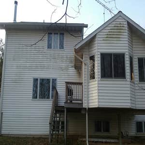 Photos from Rogers Restoration