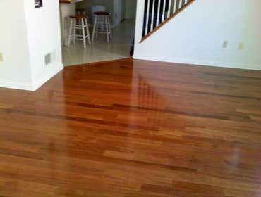 Photos by Marschall Construction LLC #2 flooring installs