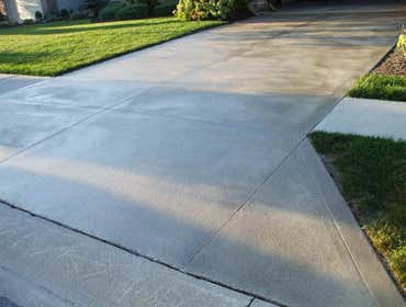 Photos by Anaheim Concrete Company #1